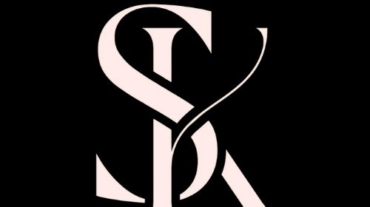 Black and Brown Clean Minimalist Clothing Brand Typographic Logo (3)