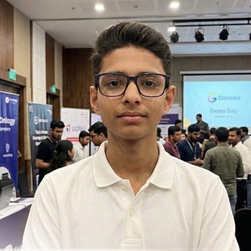 Mr. Prahlad Kumar Yadav – CEO & Co-Founder of Slinger Kart